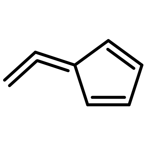 1,3-Cyclopentadiene,5-ethenylidene-