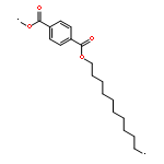 Poly(oxycarbonyl-1,4-phenylenecarbonyloxy-1,10-decanediyl)