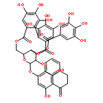 Thonningianin A