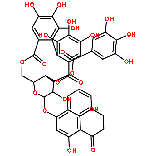 Thonningianin A