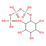 Inositol triphosphate