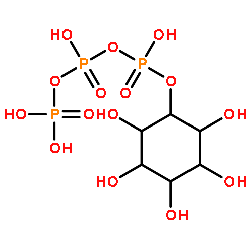 Inositol triphosphate