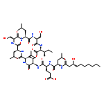 Viscosin(6CI,7CI,8CI,9CI)