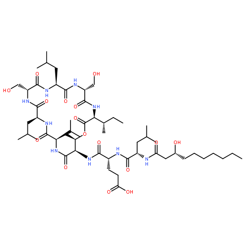 Viscosin(6CI,7CI,8CI,9CI)