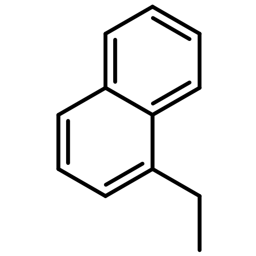 Naphthalene, ethyl-