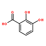 Benzoic acid,dihydroxy-