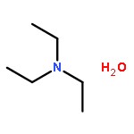 Ethanamine, N,N-diethyl-, monohydrate