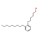 Ethanol,2-[2-(nonylphenoxy)ethoxy]-