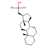 PREGNANETRIOL