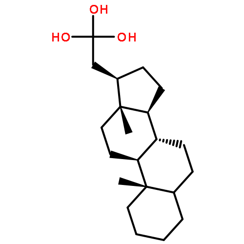 PREGNANETRIOL