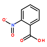 Benzoic acid, nitro-