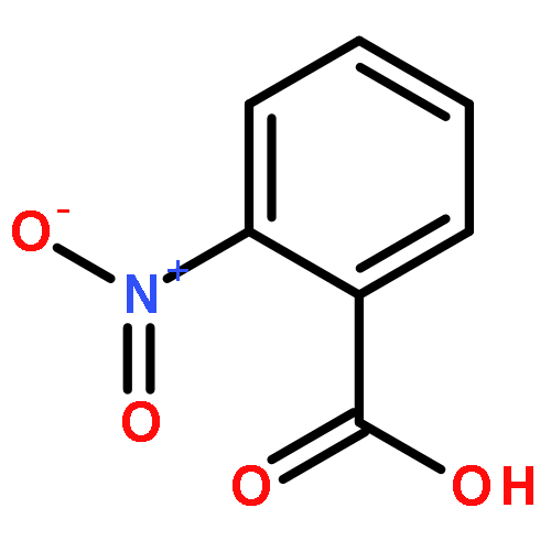 Benzoic acid, nitro-