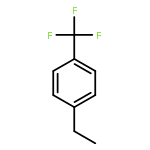 4-Ethylbenzotrifluoride