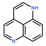 1H-Benzo[ij][2,7]naphthyridine(8CI,9CI)