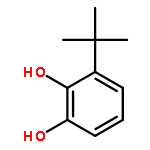 tert-butylpyrocatechol