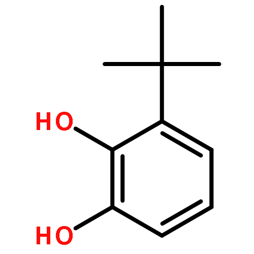 tert-butylpyrocatechol