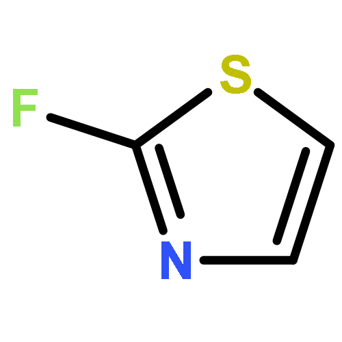 2-fluoro-Thiazole