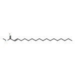 Octadecenoic acid,methyl ester