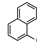 Naphthalene, iodo-