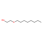 Poly(oxy-1,2-ethanediyl),a-octyl-w-hydroxy-