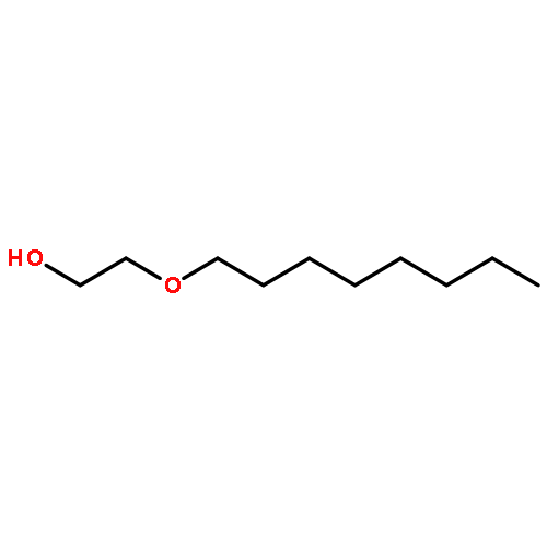 Poly(oxy-1,2-ethanediyl),a-octyl-w-hydroxy-