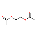 Poly(oxy-1,2-ethanediyl),a-acetyl-w-(acetyloxy)-