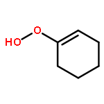 Hydroperoxide, cyclohexenyl