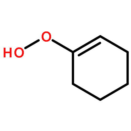 Hydroperoxide, cyclohexenyl