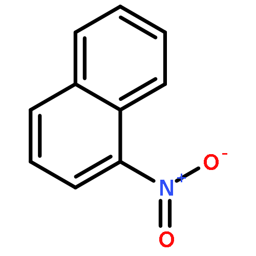 Naphthalene, nitro-