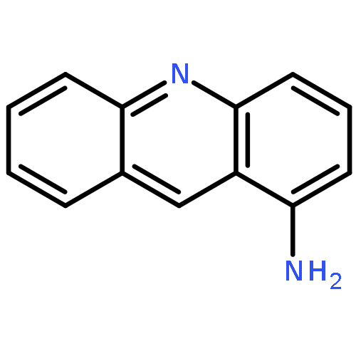 Acridinamine