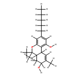 6beta-Hydroxy-Delta1-tetrahydrocannabinol