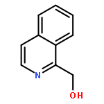 Isoquinolin-1-ylmethanol