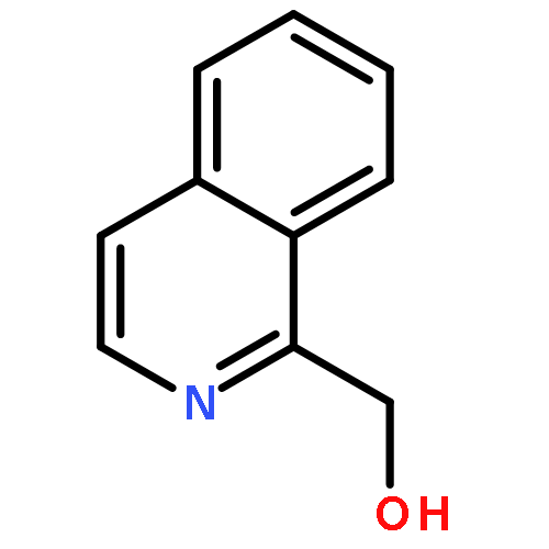 Isoquinolin-1-ylmethanol