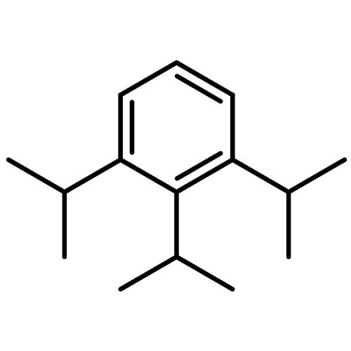 Benzene,tris(1-methylethyl)-