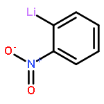 Lithium, (2-nitrophenyl)-