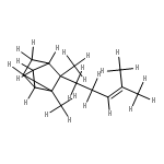 (+)-alpha-Santalen