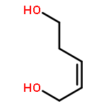 PENT-2-ENE-1,5-DIOL 