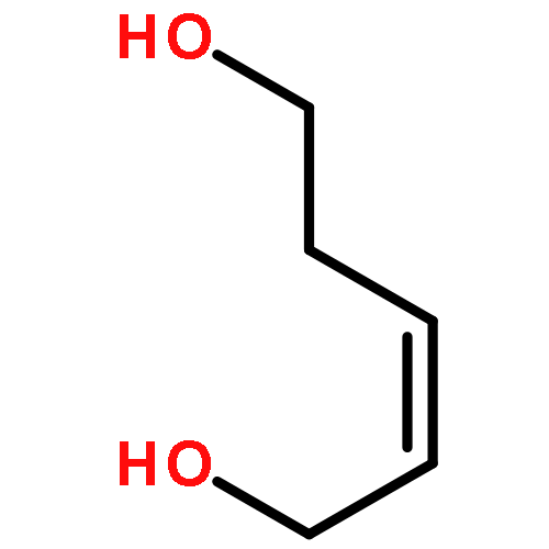 PENT-2-ENE-1,5-DIOL 