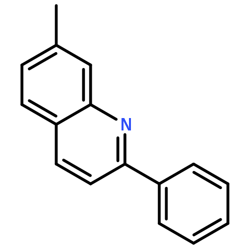 7-Methyl-2-phenylquinoline