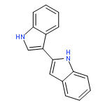 1H,1'H-2,3'-biindole