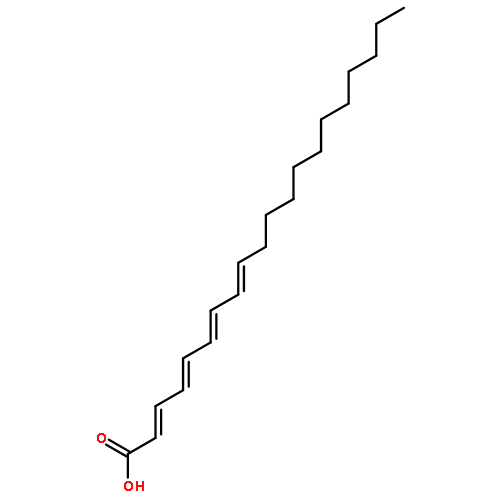 Eicosatetraenoicacid