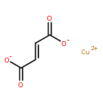 copper(II) fumarate