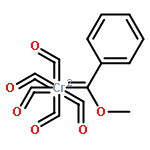 PENTACARBONYL(METHOXYPHENYLCARBENE)CHROMIUM(0)