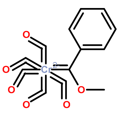 PENTACARBONYL(METHOXYPHENYLCARBENE)CHROMIUM(0)