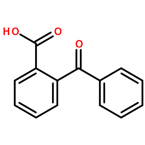 Benzoic acid, benzoyl-