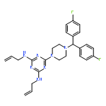 Almitrine