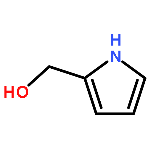 (1H-Pyrrol-2-yl)methanol