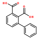 [1,1'-Biphenyl]dicarboxylic acid