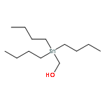 (tributylstannyl)methanol