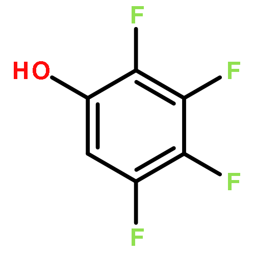 Phenol, tetrafluoro-